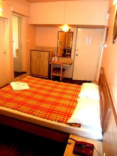 Hotel Siddhartha Inn Nagpur Zimmer foto