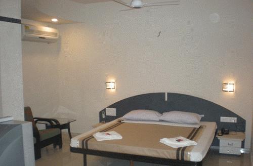 Hotel Siddhartha Inn Nagpur Zimmer foto